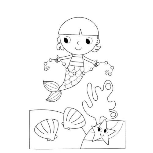 Magical Colouring Fun - Image 2