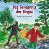 Das magische Baumhaus junior    Das Geheimnis der Ninjas Hardcover