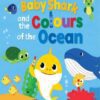 Baby Shark & Colours Ocean