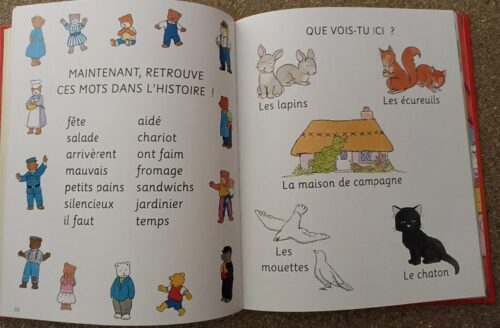 Livre histoire courte - Image 2