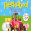 Pop-Up Peekaboo! Tractor