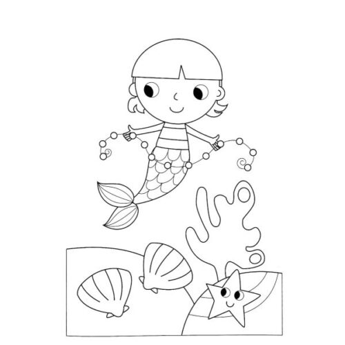 Magical Colouring Fun - Image 2