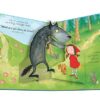 Pop-Up Fairytales: Little Red Riding Hood Hardcover - Image 2