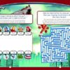 Disney Learning Marvel Avengers: Times Tables 5+ Paperback - Image 3