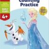 Disney Learning Frozen: Numbers & Counting Practice 4+