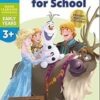 Disney Learning Frozen: Get Ready for School 3+
