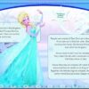 Disney Learning Frozen: Get Ready for School 3+ - Image 3