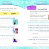 Disney Learning Frozen: English Skills 6+ - Image 2
