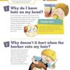 encyclopedia: Human Body Why? (Questions and Answers) - Image 3