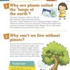 encyclopedia: Plants Why? (Questions and Answers) - Image 2