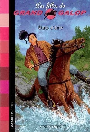 États d'Âme