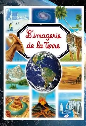 L’imagerie de la Terre