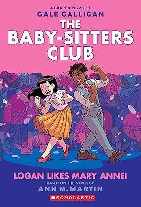 The Baby-Sitters Club #8
