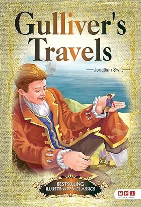 Gulliver's Travels