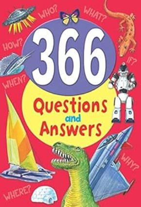 366 Questions And Answers