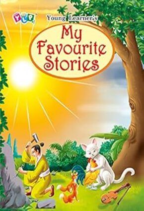My Favourite Stories - 3