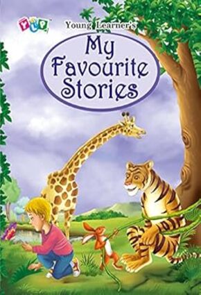 My Favourite Stories - 2