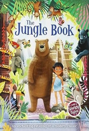 The Jungle Book