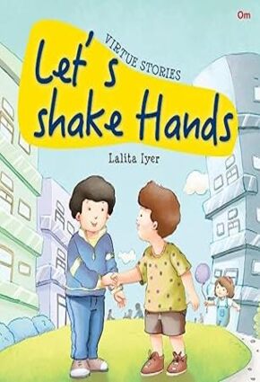 Let's Shake Hands