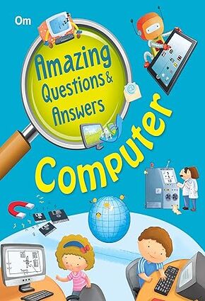 Amazing Question & Answers Computer