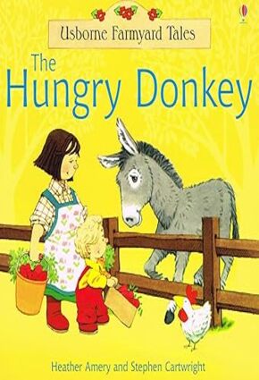 The Hungry Donkey