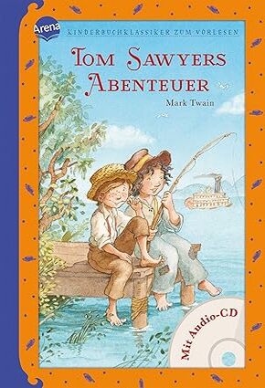 Tom Sawyers Abenteuer Hardcover