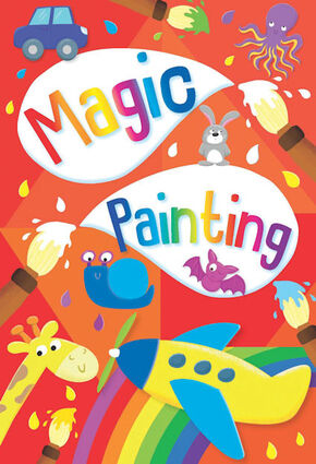 Magic Painting