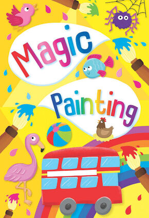 MAGIC PAINTING