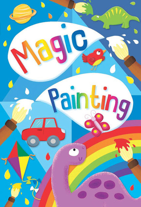 Magic Painting