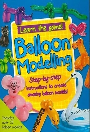 Balloon Models Learn The Game.