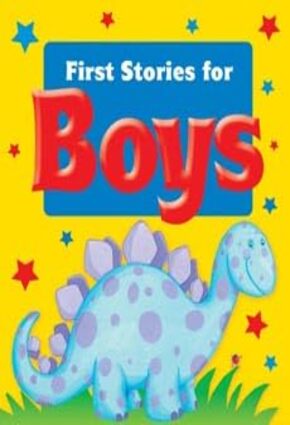 First Stories For Boys