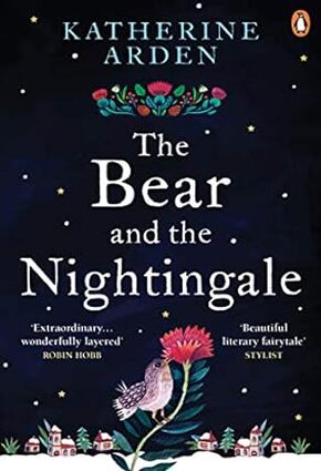 Bear & The Nightingale
