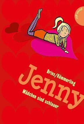 Jenny - Maedchen sind schlauer