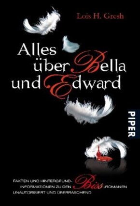 Alles über Bella und Edward