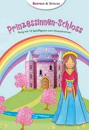 Prinzessinnen - schloss