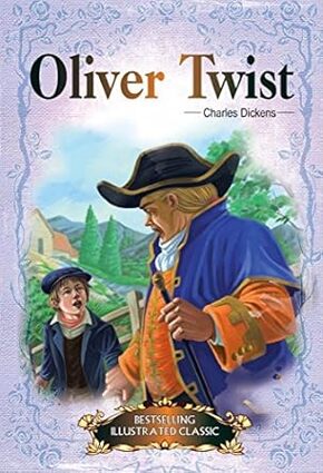 OLIVER TWIST