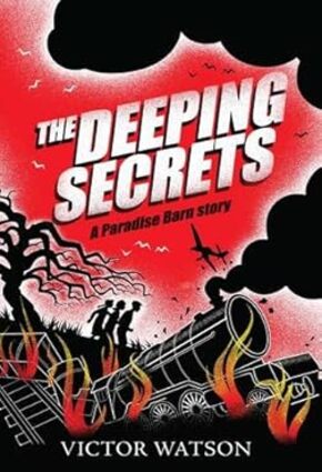 Deeping Secrets