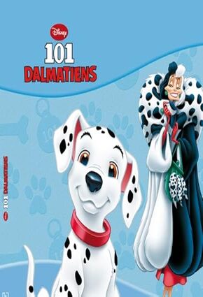 Les 101 dalmatiens
