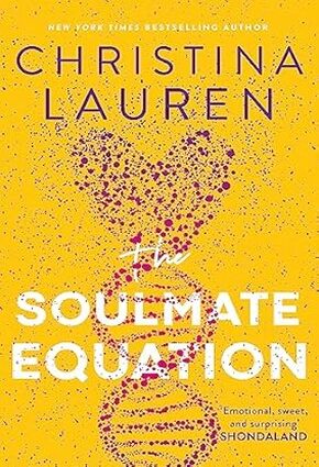 The Soulmate Equation