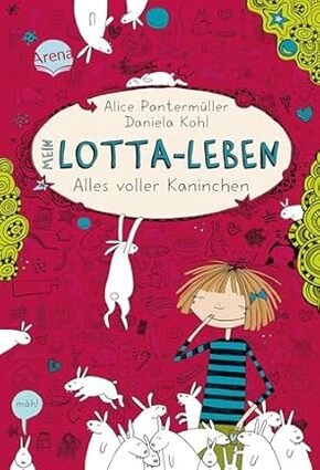 Mein Lotta-Leben/Alles volle Kaninchen - Hardcover