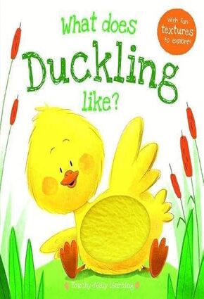 Duckling - What Does Duckling Like ?