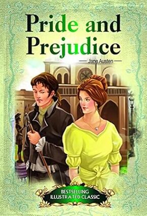 Pride And Prejudice