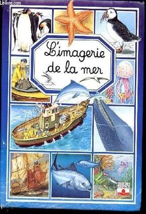 L'Imagerie de la mer