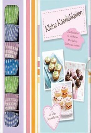 Kleine Köstlichkeiten