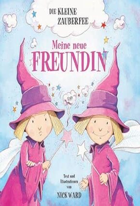 Meine neue Freundin Hardcover