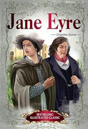 JANE EYRE