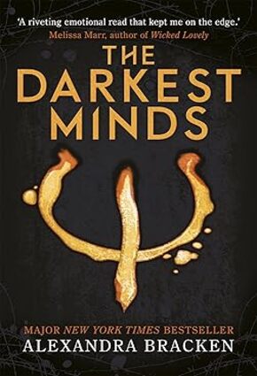 Darkest Minds