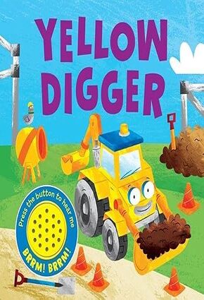Yellow Digger