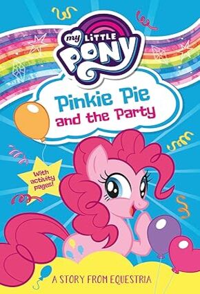 My Little Pony: Pinkie Pie and the Party