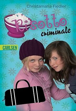 Criminale,: Risotto criminale